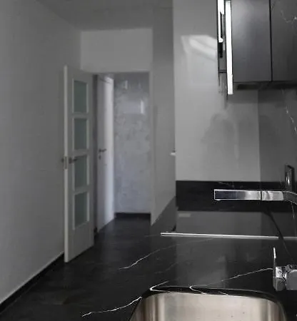 Apartment Centrico Reformado Tarifa