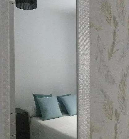 Centrico Reformado Apartment Tarifa