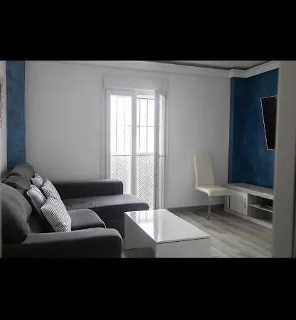 Centrico Reformado Apartment *