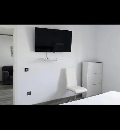 Centrico Reformado Apartment Tarifa