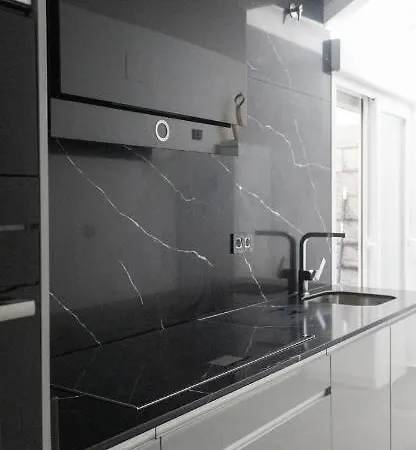 Apartment Centrico Reformado