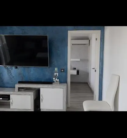 Apartment Centrico Reformado