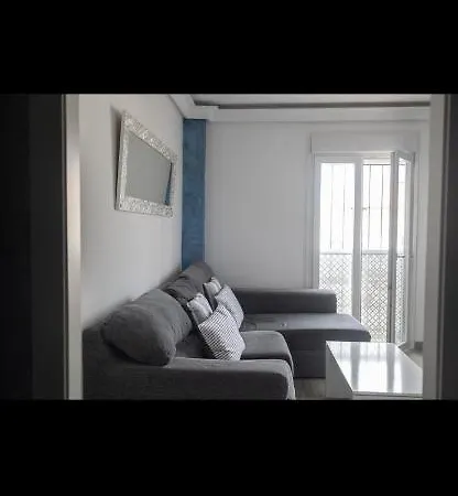 Centrico Reformado