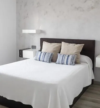 Apartment Centrico Reformado