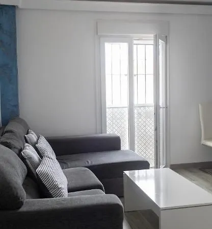 Centrico Reformado Apartment
