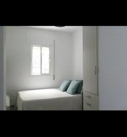 Apartment Centrico Reformado Tarifa