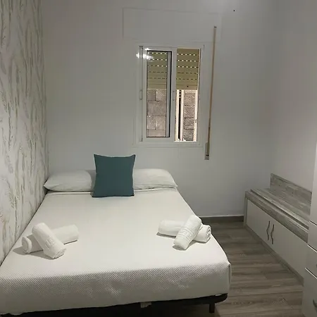 Centrico Reformado Apartment Tarifa